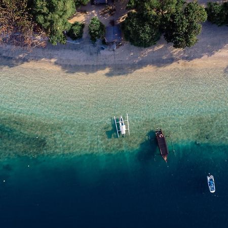 Vayam Boutique Resort Gili Asahan Zewnętrze zdjęcie