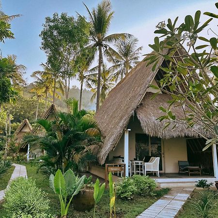Vayam Boutique Resort Gili Asahan Zewnętrze zdjęcie