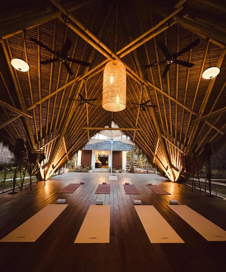 Vayam Boutique Resort Gili Asahan Zewnętrze zdjęcie
