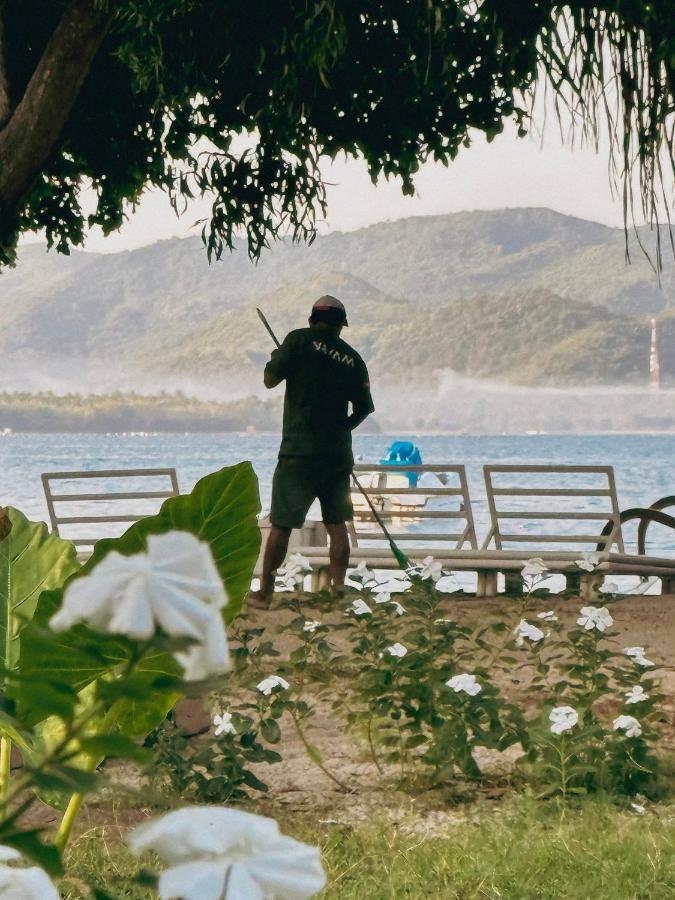 Vayam Boutique Resort Gili Asahan Zewnętrze zdjęcie