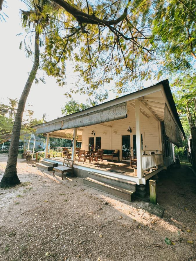 Vayam Boutique Resort Gili Asahan Zewnętrze zdjęcie