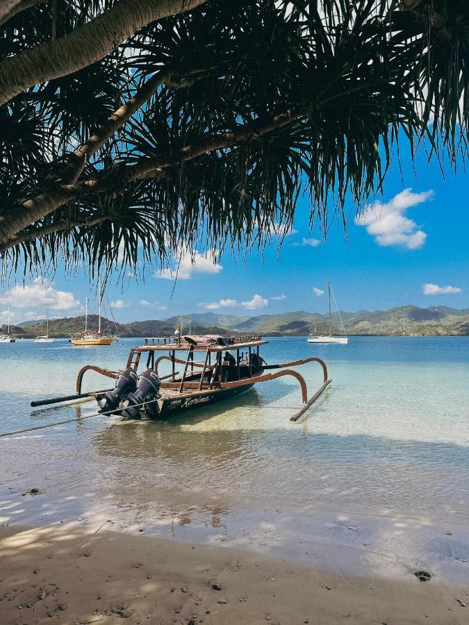 Vayam Boutique Resort Gili Asahan Zewnętrze zdjęcie