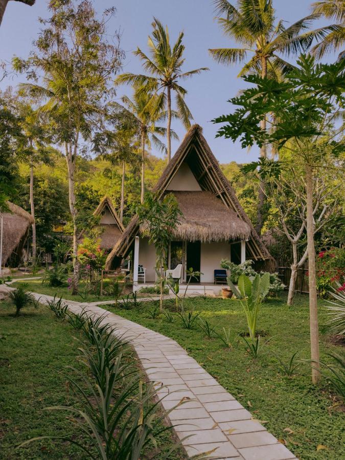 Vayam Boutique Resort Gili Asahan Zewnętrze zdjęcie