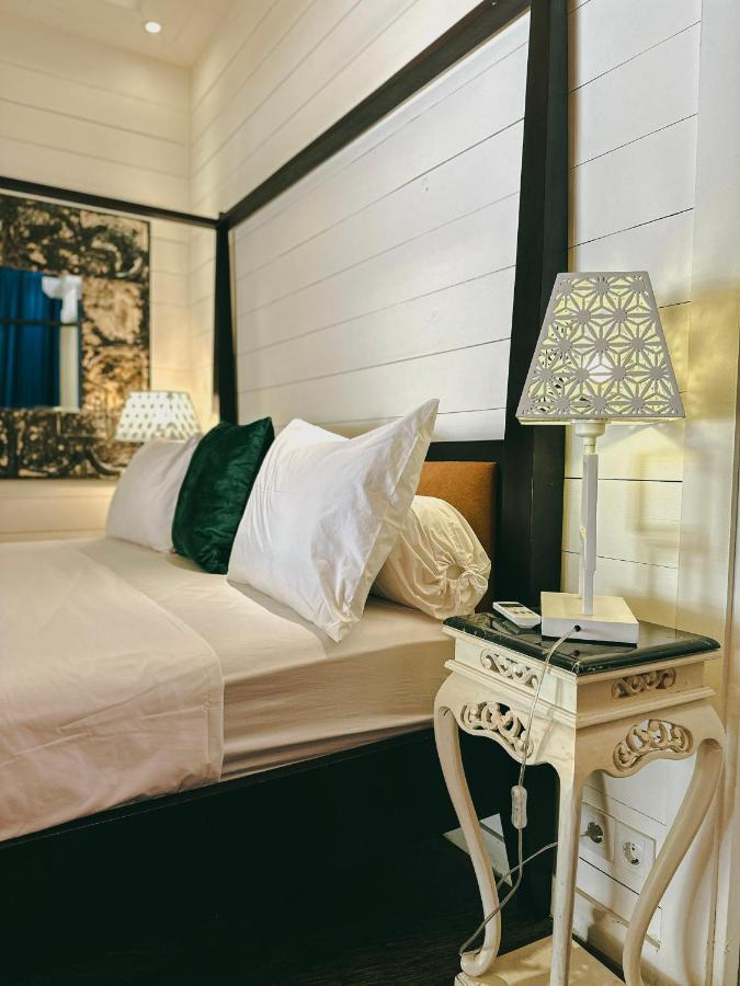 Vayam Boutique Resort Gili Asahan Zewnętrze zdjęcie
