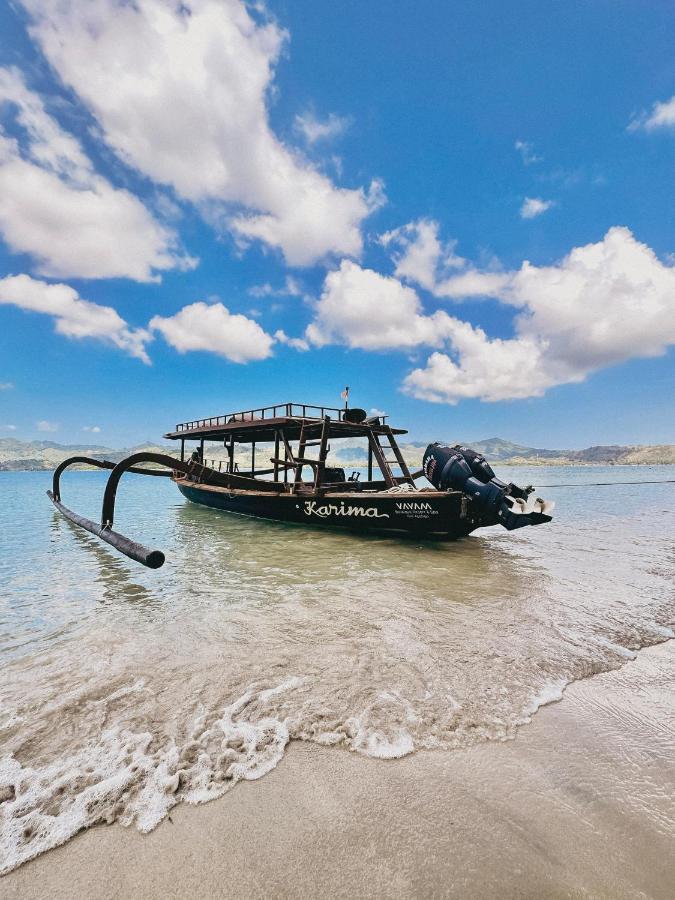 Vayam Boutique Resort Gili Asahan Zewnętrze zdjęcie