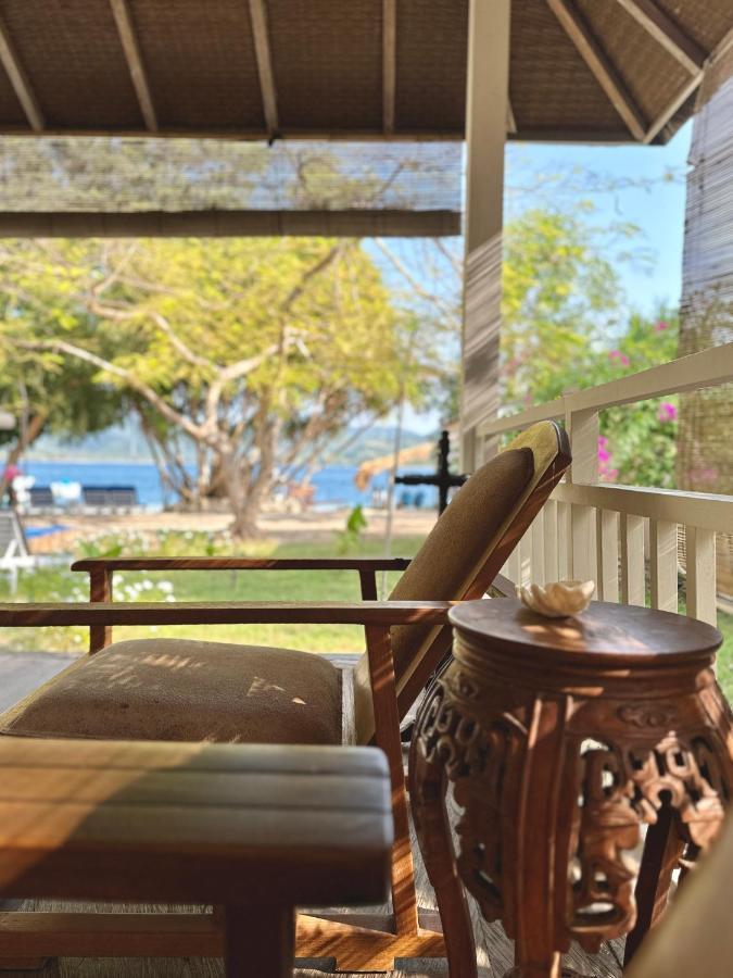Vayam Boutique Resort Gili Asahan Zewnętrze zdjęcie