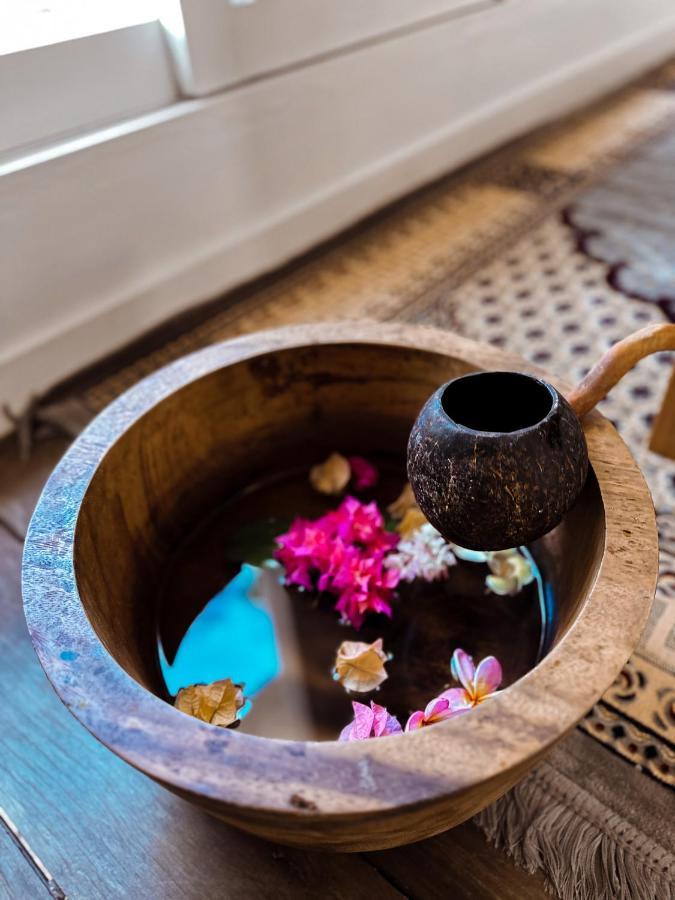 Vayam Boutique Resort Gili Asahan Zewnętrze zdjęcie