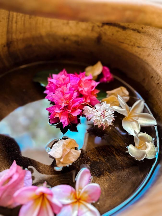 Vayam Boutique Resort Gili Asahan Zewnętrze zdjęcie