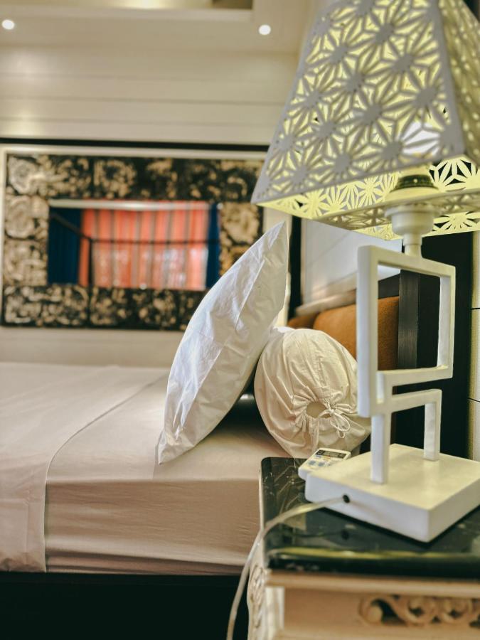 Vayam Boutique Resort Gili Asahan Zewnętrze zdjęcie