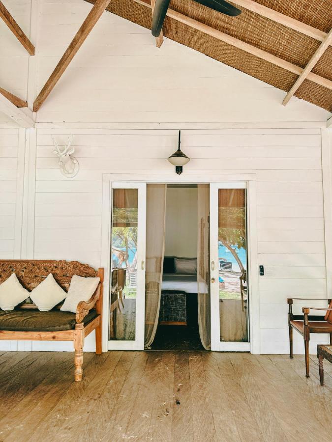 Vayam Boutique Resort Gili Asahan Zewnętrze zdjęcie