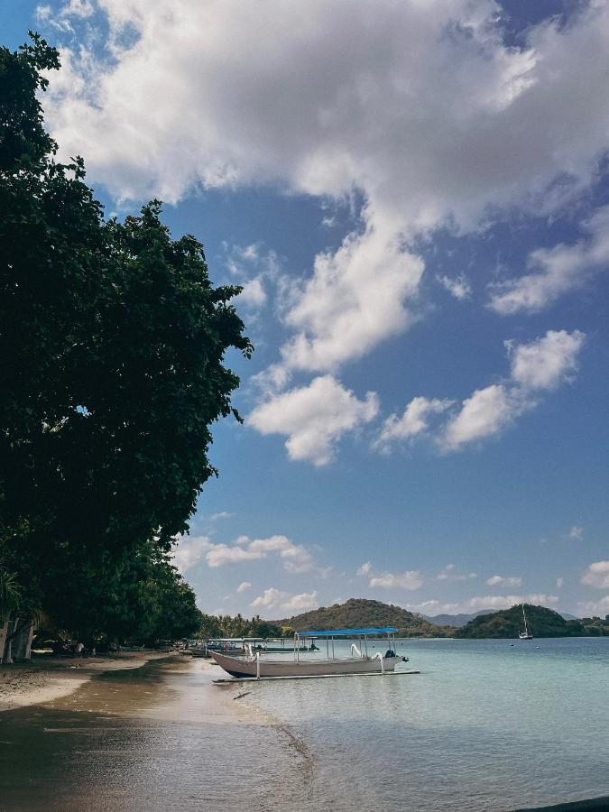 Vayam Boutique Resort Gili Asahan Zewnętrze zdjęcie