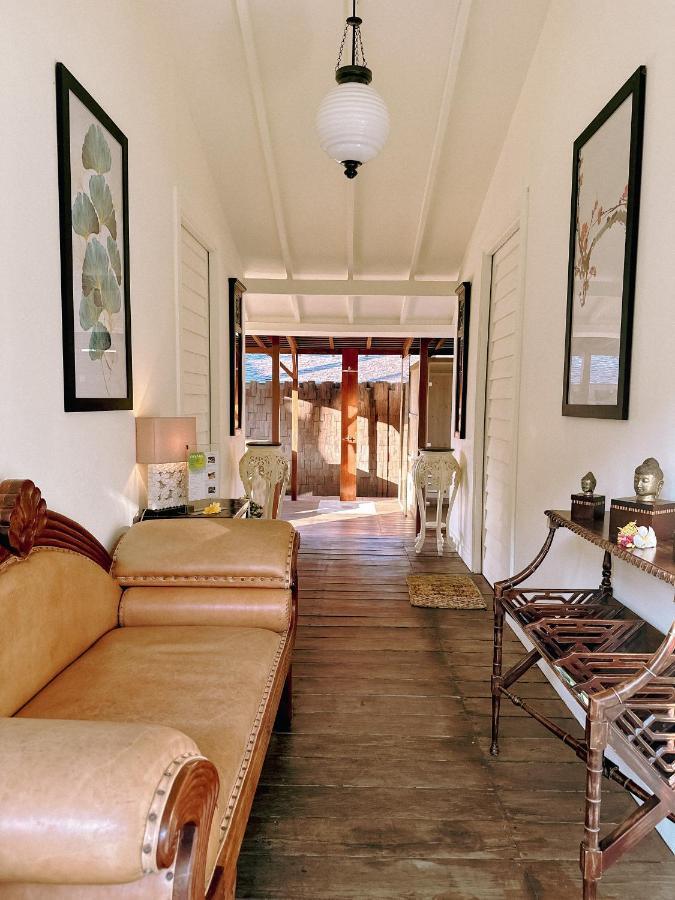 Vayam Boutique Resort Gili Asahan Zewnętrze zdjęcie