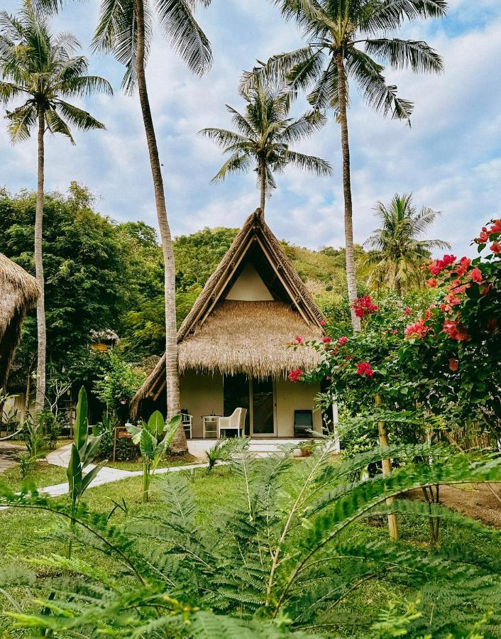 Vayam Boutique Resort Gili Asahan Zewnętrze zdjęcie