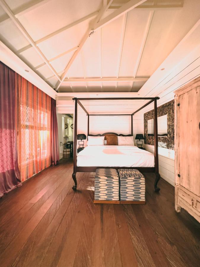 Vayam Boutique Resort Gili Asahan Zewnętrze zdjęcie