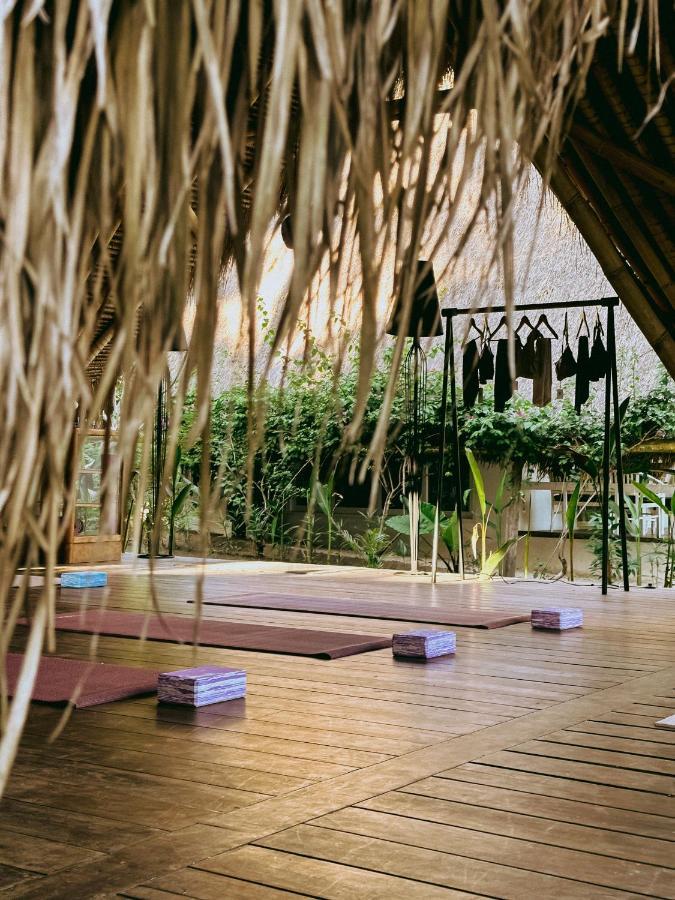 Vayam Boutique Resort Gili Asahan Zewnętrze zdjęcie
