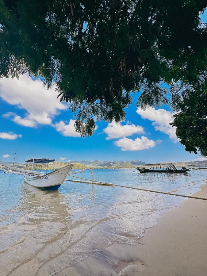 Vayam Boutique Resort Gili Asahan Zewnętrze zdjęcie