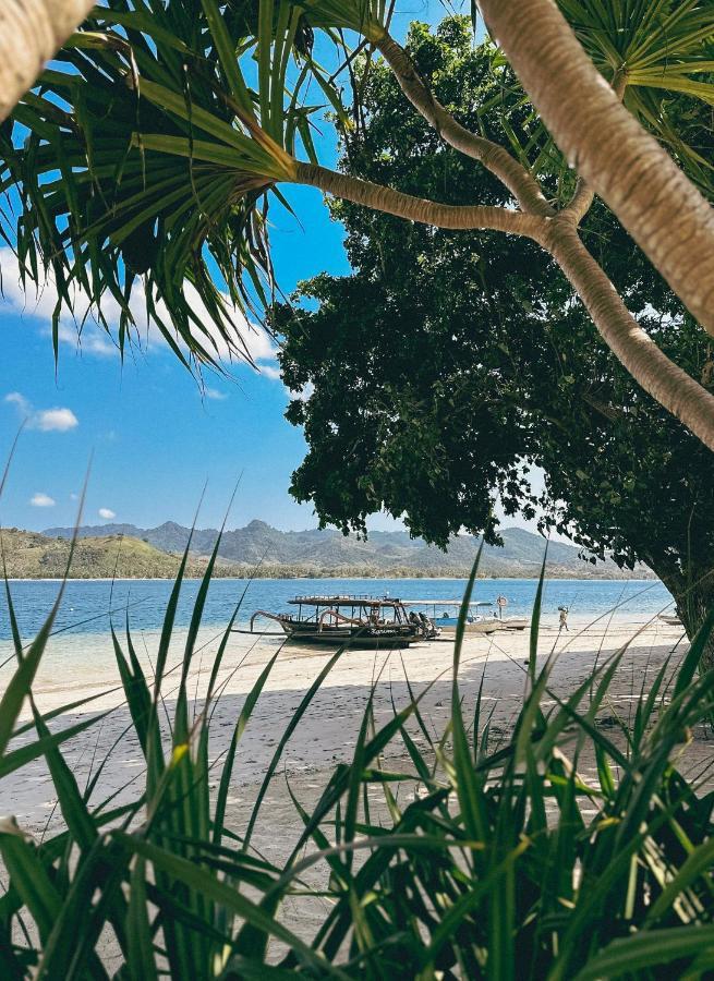 Vayam Boutique Resort Gili Asahan Zewnętrze zdjęcie