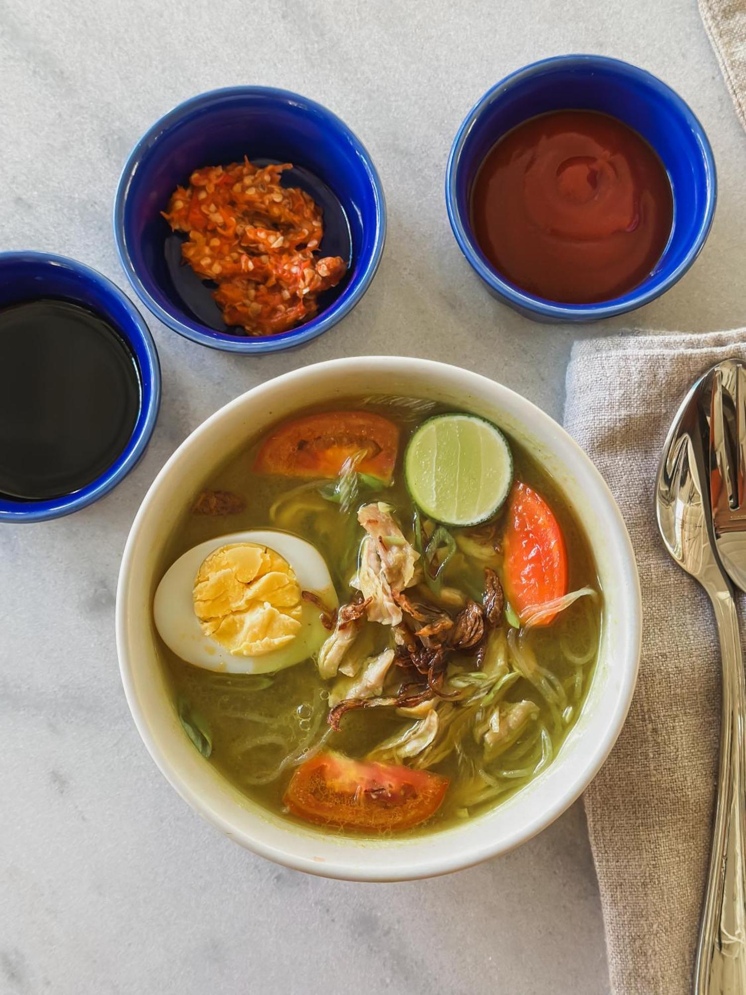 Vayam Boutique Resort Gili Asahan Zewnętrze zdjęcie