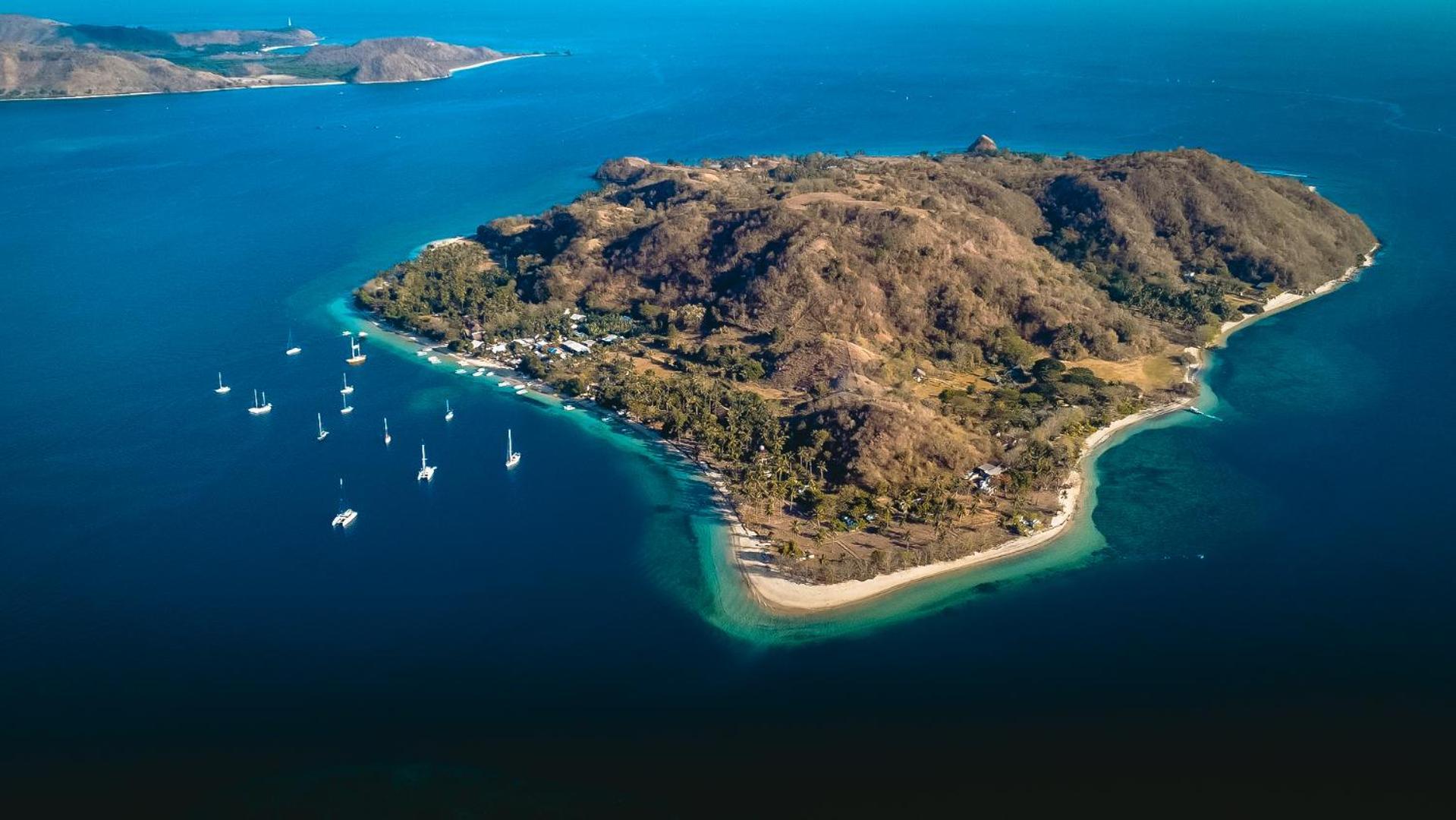 Vayam Boutique Resort Gili Asahan Zewnętrze zdjęcie