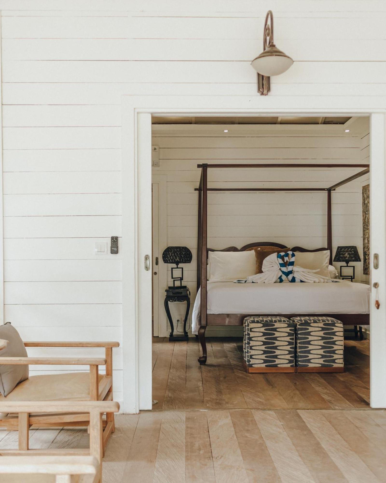 Vayam Boutique Resort Gili Asahan Zewnętrze zdjęcie