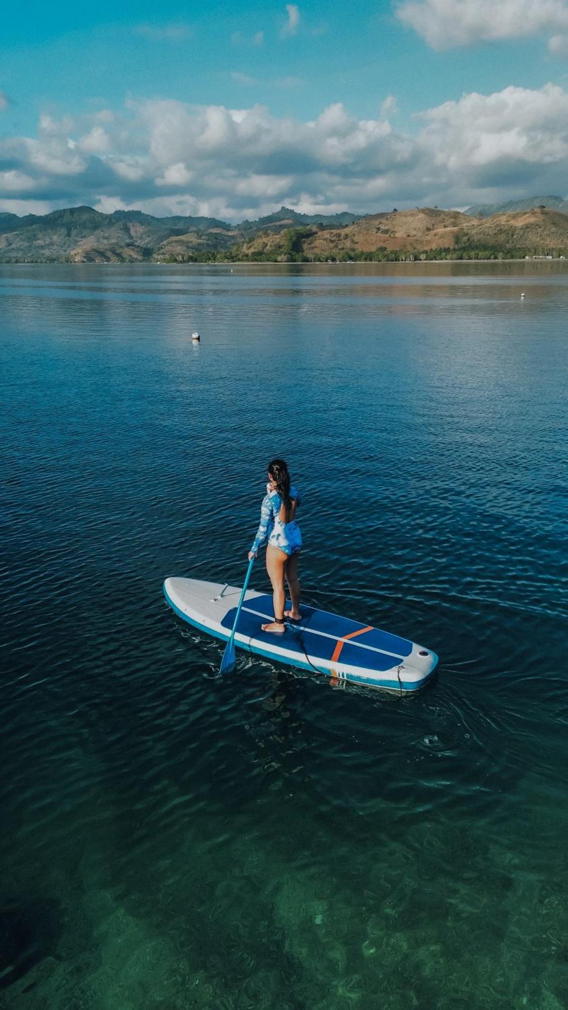 Vayam Boutique Resort Gili Asahan Zewnętrze zdjęcie