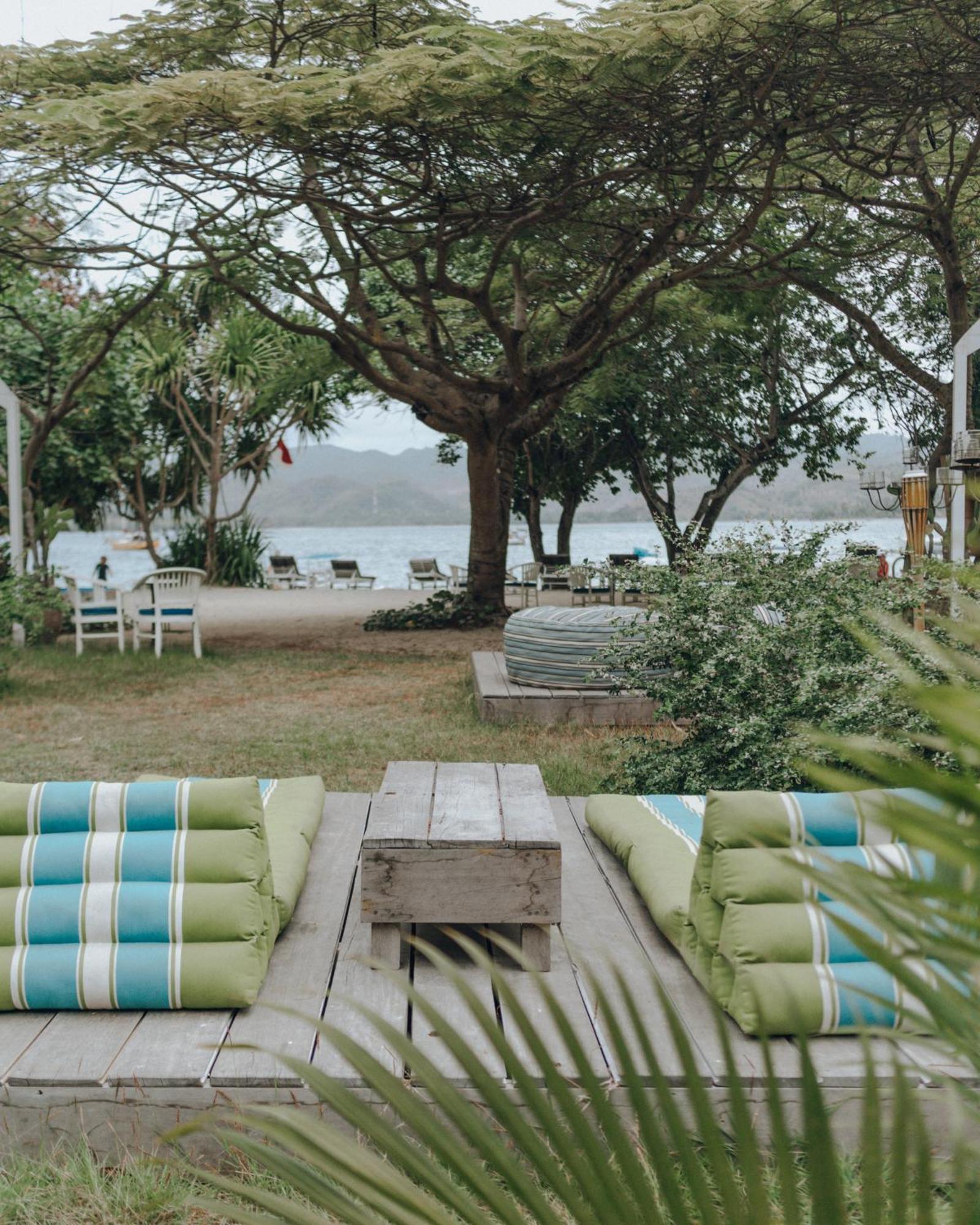 Vayam Boutique Resort Gili Asahan Zewnętrze zdjęcie