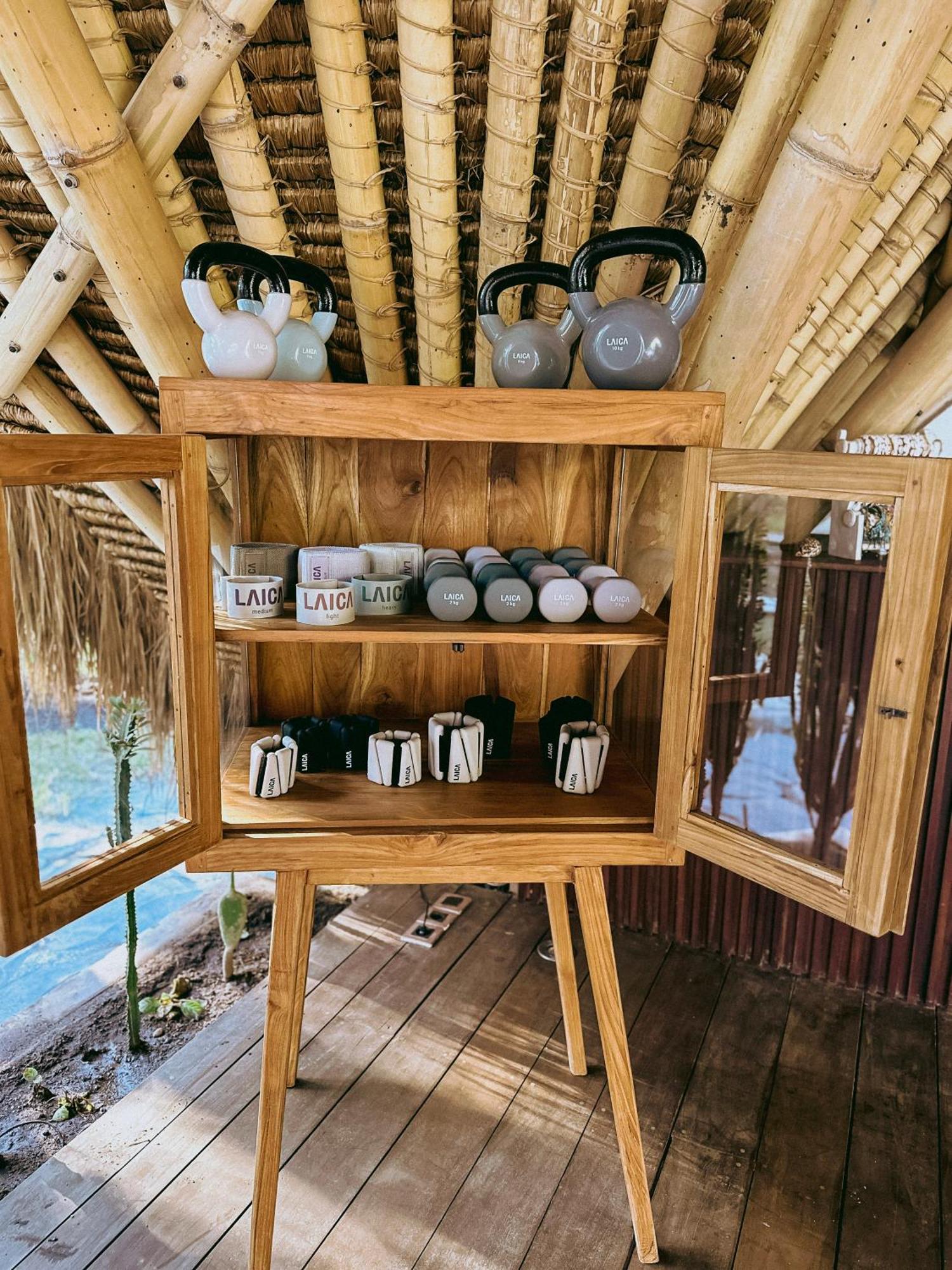 Vayam Boutique Resort Gili Asahan Zewnętrze zdjęcie