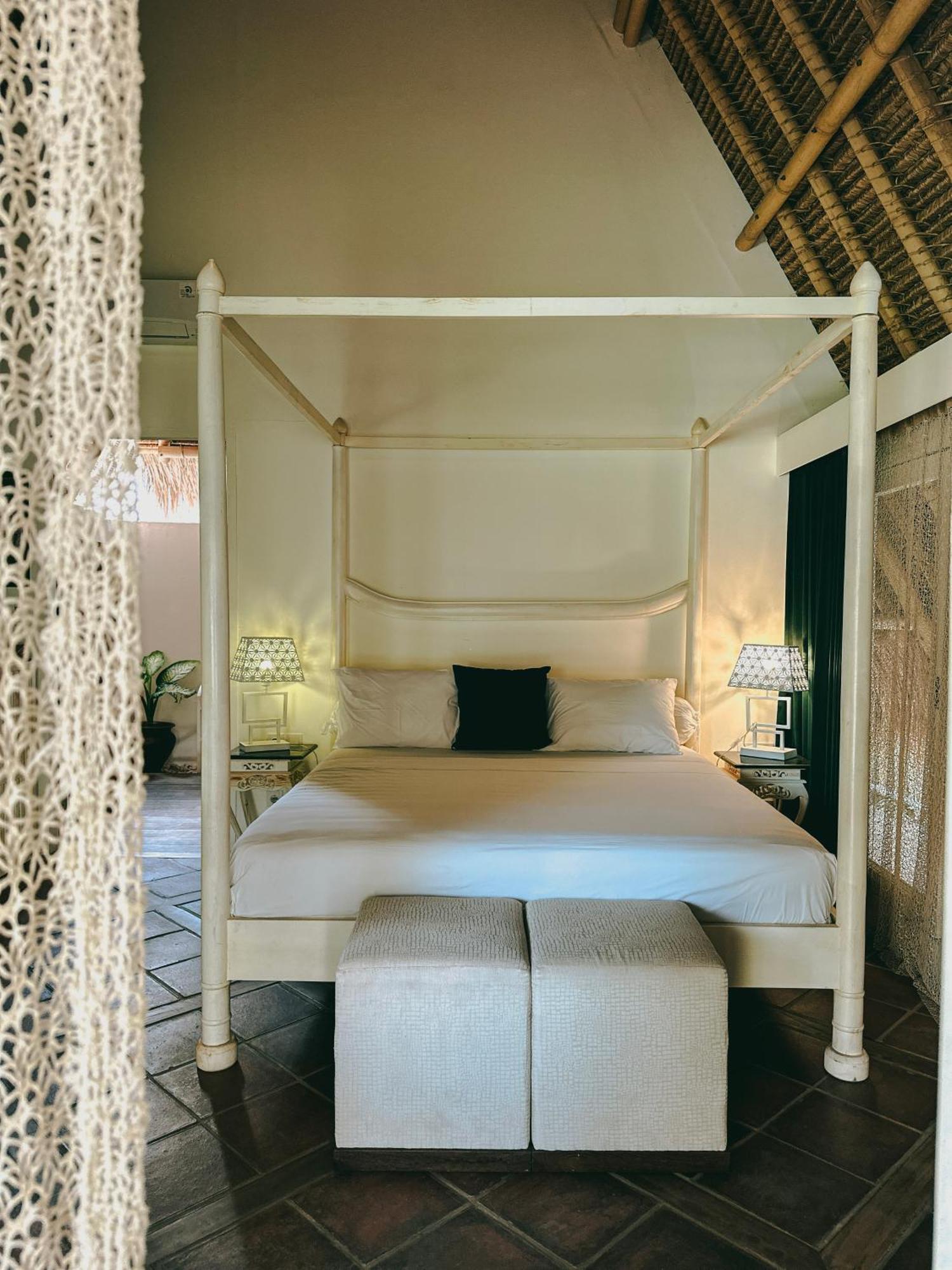 Vayam Boutique Resort Gili Asahan Zewnętrze zdjęcie