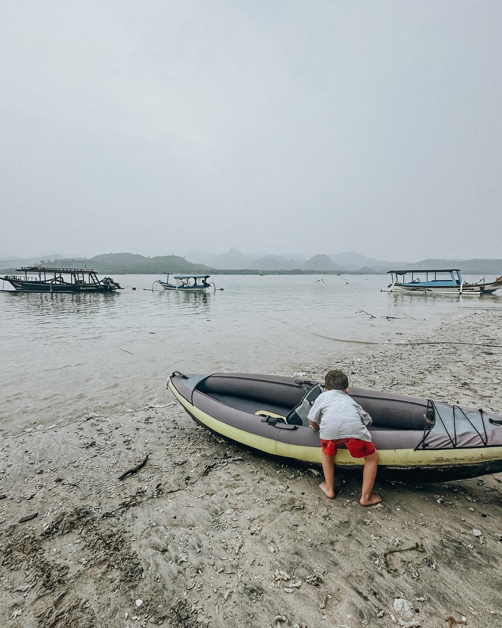 Vayam Boutique Resort Gili Asahan Zewnętrze zdjęcie